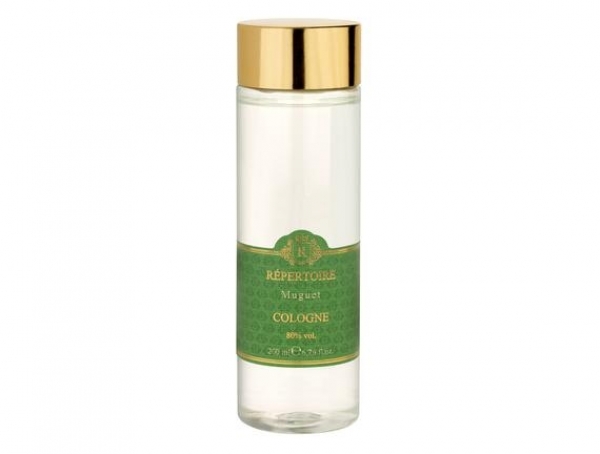 Madame Coco Repertoire Muguet Müge Çiçeği Kolonya Pet Şişe 200 ml