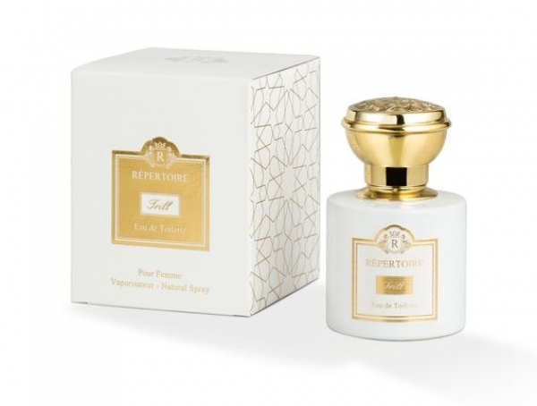 Madame Coco Repertoire Trill EDT 50 ml Kadın Parfümü