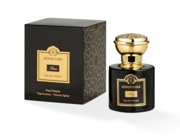 Madame Coco Repertoire Stan EDT 50 ml Kadın Parfümü