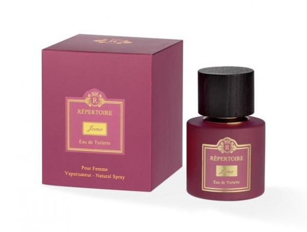 Madame Coco Repertoire Jomo EDT 50 ml Kadın Parfümü