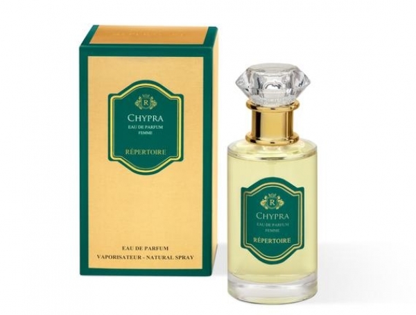 Madame Coco Repertoire Chypra EDP 100 ml Kadın Parfümü