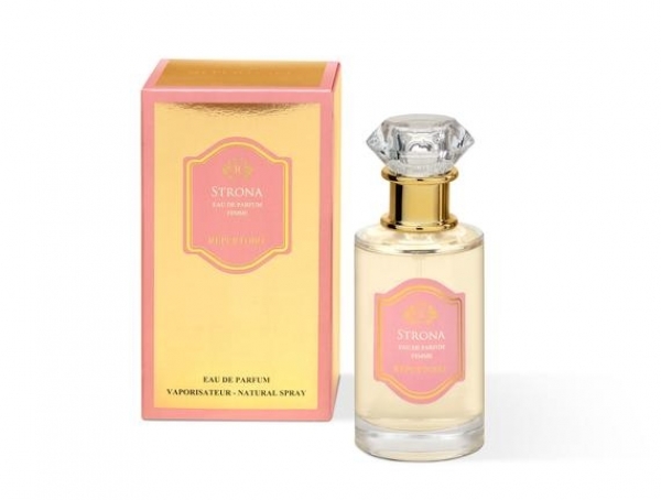 Madame Coco Repertoire Strona EDP 100 ml Kadın Parfümü
