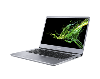 Acer Swift 3 SF314-41G-R1WG Laptop