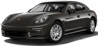2016 Porsche Panamera 4S 3.0 V6 420 HP PDK (4x4)