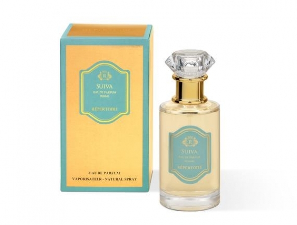 Madame Coco Repertoire Suiva EDP 100 ml Kadın Parfümü
