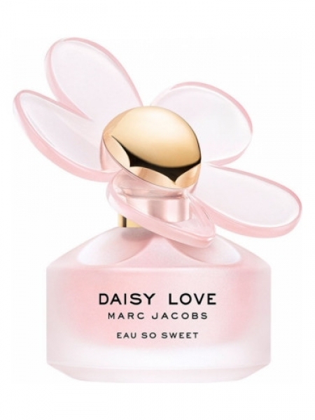 Marc Jacobs Daisy Love Eau So Sweet EDT 100 ml Kadın Parfümü