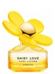 Marc Jacobs Daisy Love Sunshine EDT 50 ml Kadın Parfümü resim