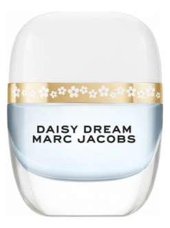 Marc Jacobs Daisy Dream Petals EDT 20 ml Kadın Parfümü