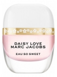 Marc Jacobs Daisy Love Eau So Sweet Petals EDT 20 ml Kadın Parfümü resim