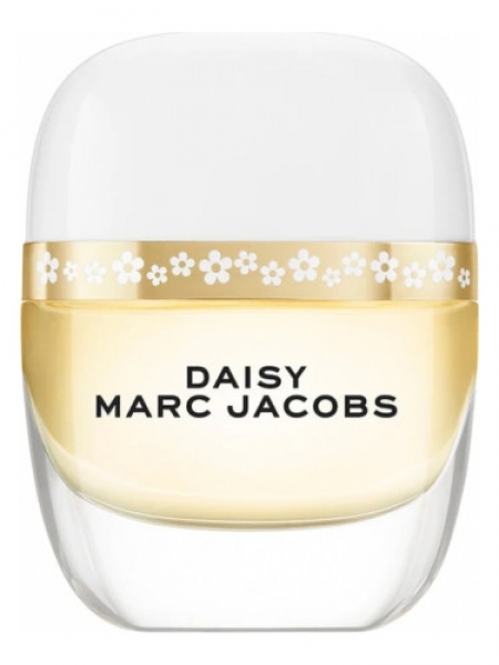 Marc Jacobs Daisy Petals EDT 20 ml Kadın Parfümü
