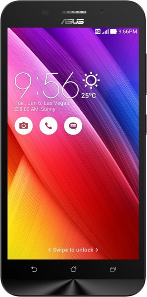 Asus ZenFone Max (2016)