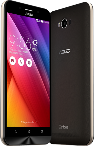 Asus ZenFone Max (2016)