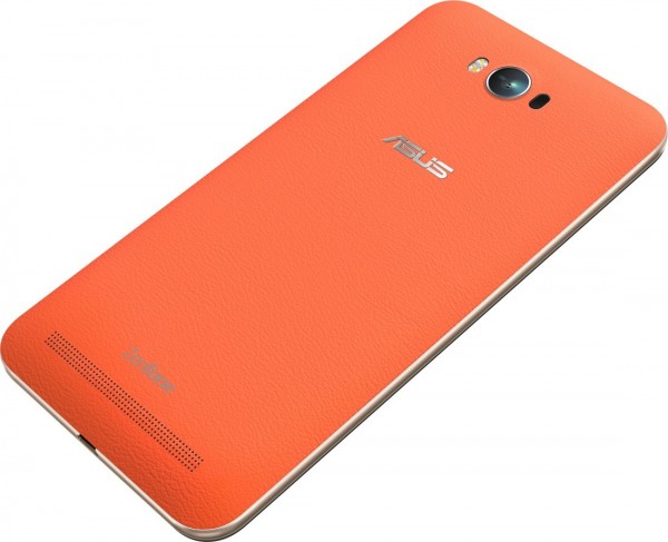 Asus ZenFone Max (2016)
