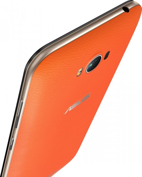 Asus ZenFone Max (2016)