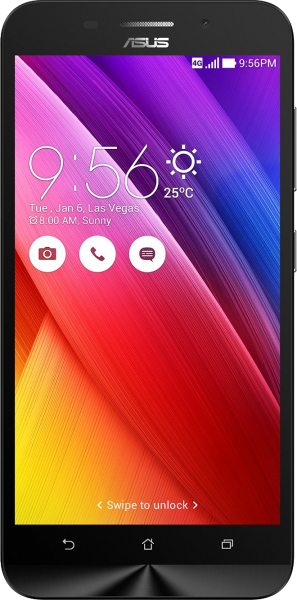 Asus ZenFone Max (2016)