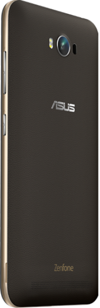 Asus ZenFone Max (2016)