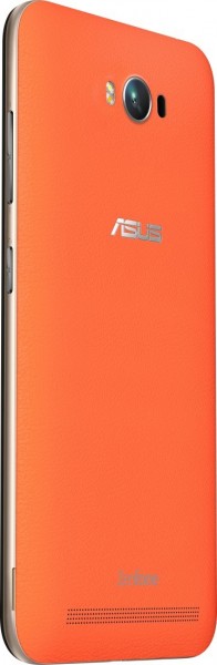 Asus ZenFone Max (2016)