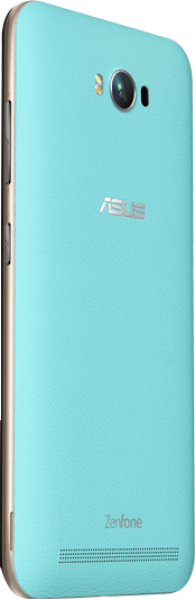 Asus ZenFone Max (2016)
