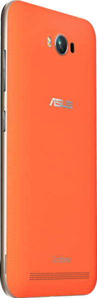 Asus ZenFone Max (2016)