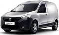 2016 Dacia Dokker Van 1.5 dCi 75 BG Ambiance