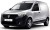 2016 Dacia Dokker Van 1.5 dCi 75 BG Ambiance