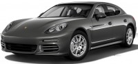 2016 Porsche Panamera Diesel 3.0 V6 300 HP Tiptronic S resim