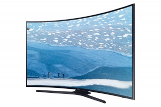 Samsung 49KU7350 Ultra HD (4K) TV