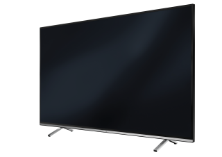 Grundig New York 49 CLX 8670 BP Ultra HD (4K) TV