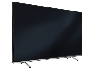 Grundig New York 55 CLX 8670 BP Ultra HD (4K) TV