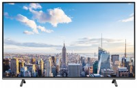 Grundig New York 55 CLX 8670 BP resim