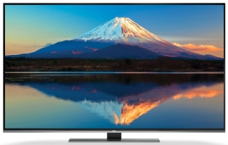 Beko B65L 9683 5S Ultra HD (4K) TV