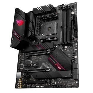 Asus ROG Strix B550-E Gaming AM4 Soket Anakart