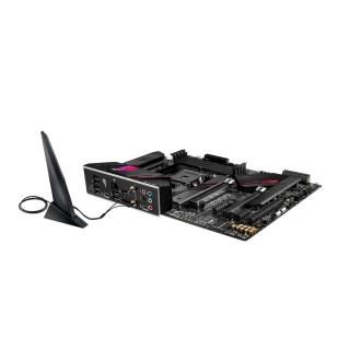 Asus ROG Strix B550-E Gaming AM4 Soket Anakart