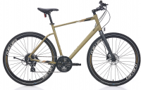 Carraro Sportive 324 resim