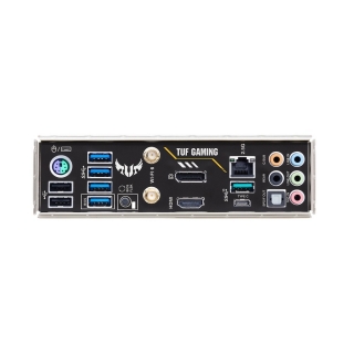 Asus TUF Gaming B550M-Plus (Wi-Fi) AM4 Soket Anakart