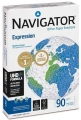 Navigator Expression A3 90g 500 Yaprak resim