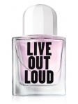 Avon Live Out Loud EDP 50 ml Kadın Parfümü resim