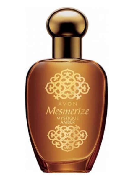 Avon Mesmerize Mystique EDT 50 ml Kadın Parfümü (50 ml)