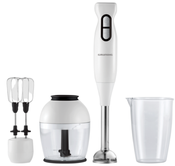 Grundig HBS 1010 Blender