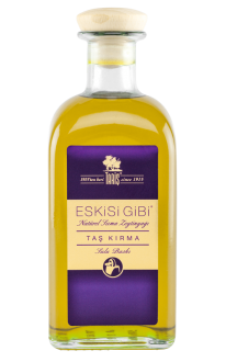Tariş Eskisi Gibi Natürel Sızma Zeytinyağı 500 ml