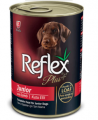 Reflex Plus Kuzu Etli Yavru 405 gr resim