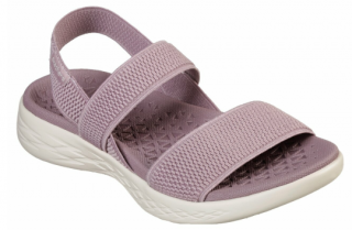 Skechers On The Go 600 Flawless Kadın Sandalet
