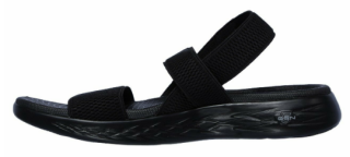 Skechers On The Go 600 Flawless Kadın Sandalet