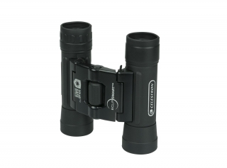 Celestron Eclipsmart 10x25 Çatı Dürbün