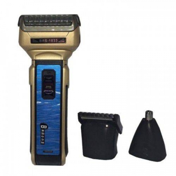 Braons Brs-1033 Çok Amaçlı Tıraş Makinesi