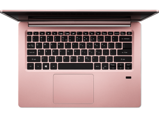 Acer Swift 1 SF114-32-P4YG Laptop