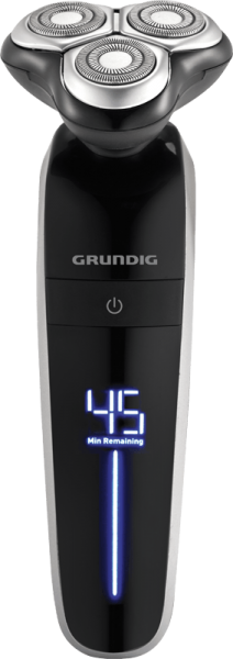 Grundig MS-7640 Sakal Kesme Makinesi
