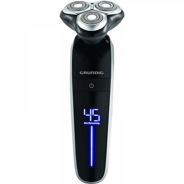 Grundig MS-7640 Sakal Kesme Makinesi