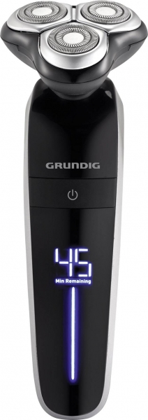 Grundig MS-7640 Sakal Kesme Makinesi