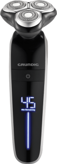 Grundig MS-7640 Sakal Kesme Makinesi